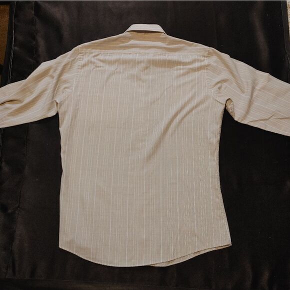 Yves saint Laurent mens 15.5 - Picture 2 of 5